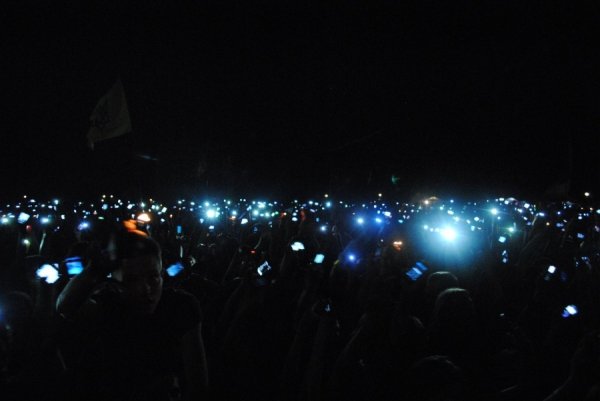 Фото: Влада Гурич